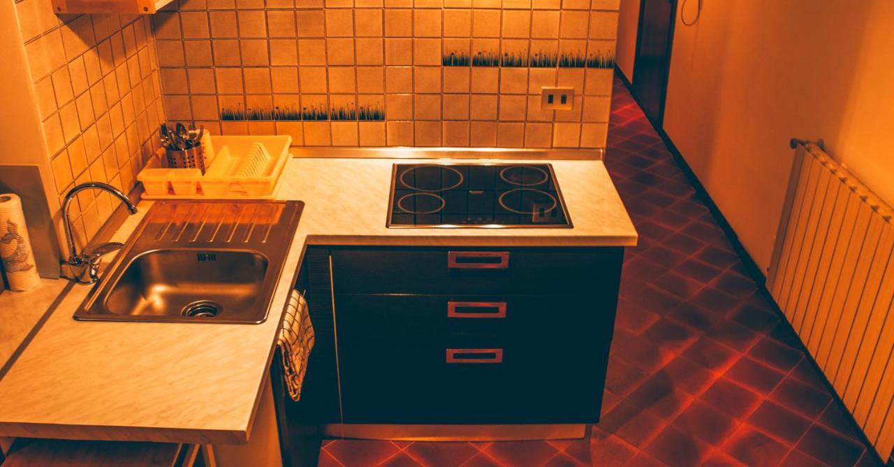 Incantevole Maisonette Nelle Alpi Cuneesi Apartment San Giacomo  Luaran gambar