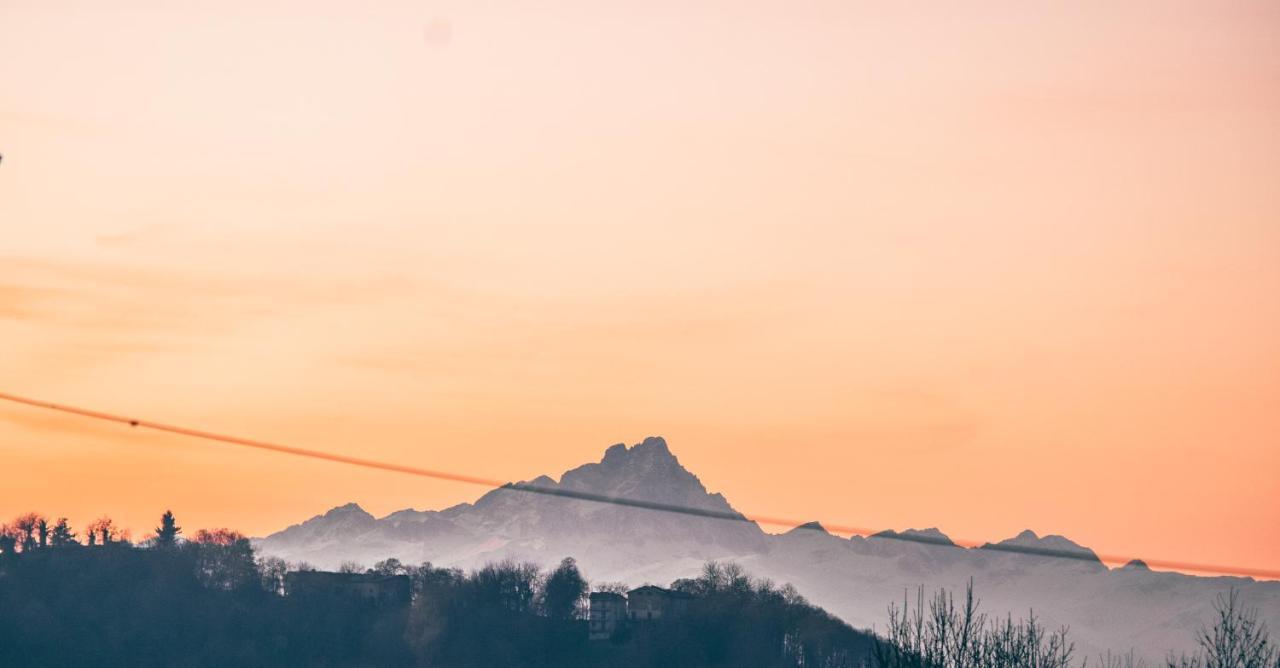 Incantevole Maisonette Nelle Alpi Cuneesi Apartment San Giacomo  Luaran gambar
