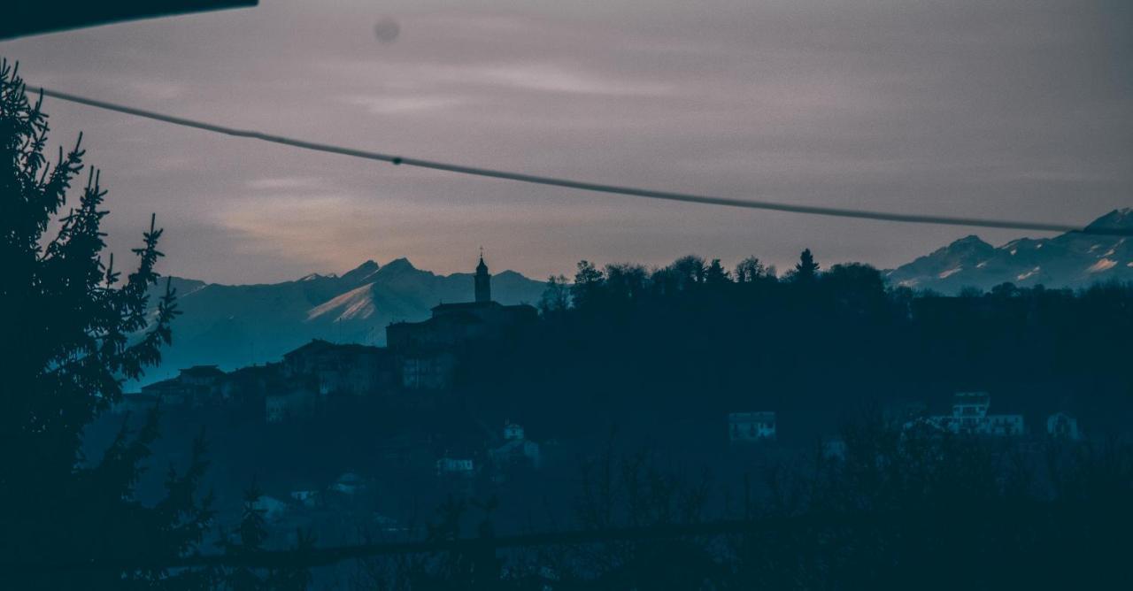 Incantevole Maisonette Nelle Alpi Cuneesi Apartment San Giacomo  Luaran gambar
