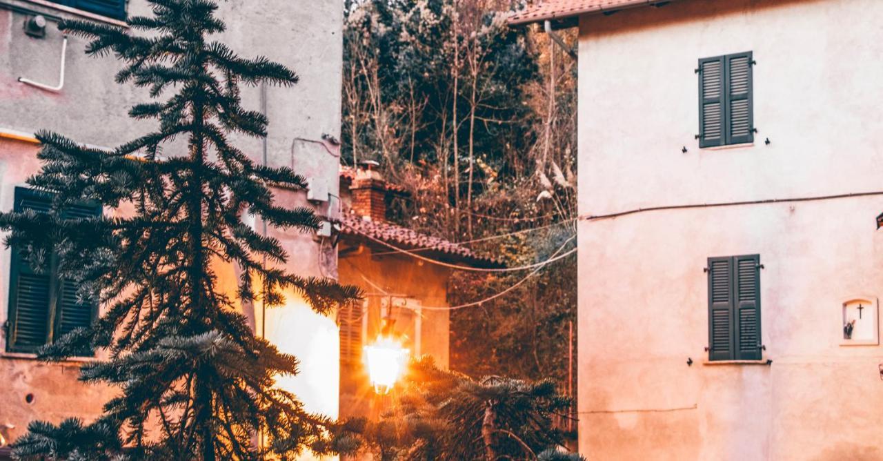 Incantevole Maisonette Nelle Alpi Cuneesi Apartment San Giacomo  Luaran gambar